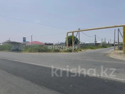 Участок · 8 га, Сартбаев 36 за 24 млн ₸ в Таразе