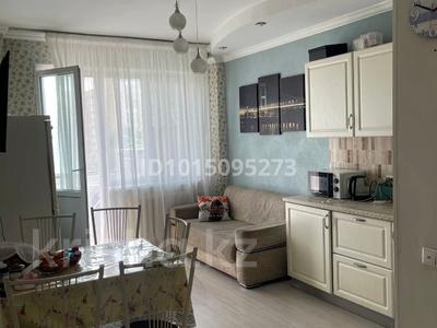 2-бөлмелі пәтер · 48.5 м² · 4/9 қабат, Мустафина 21, бағасы: 23.6 млн ₸ в Астане, Алматы р-н