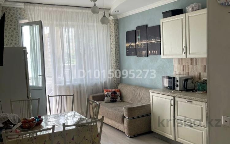 2-бөлмелі пәтер · 48.5 м² · 4/9 қабат, Мустафина 21, бағасы: 23.6 млн ₸ в Астане, Алматы р-н — фото 11