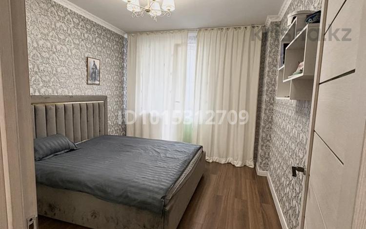 2-комнатная квартира · 45.6 м² · 2/9 этаж, Толе би 46 — Е-10 за 30.5 млн ₸ в Астане, Нура р-н — фото 2
