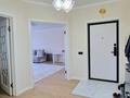 3-бөлмелі пәтер · 108 м² · 2/7 қабат, Туран 89/3 — Лучший развивющийся район, бағасы: 59.6 млн ₸ в Астане, Есильский р-н — фото 31