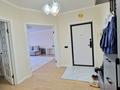 3-бөлмелі пәтер · 108 м² · 2/7 қабат, Туран 89/3 — Лучший развивющийся район, бағасы: 59.6 млн ₸ в Астане, Есильский р-н — фото 32