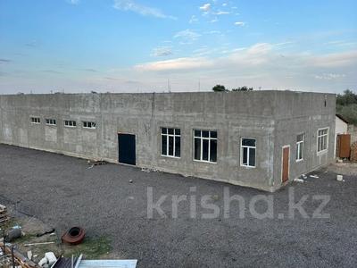 Промбаза · 3 га, Ст.Жетыген, ул.Зангар 19 за 500 000 ₸ в Алатау