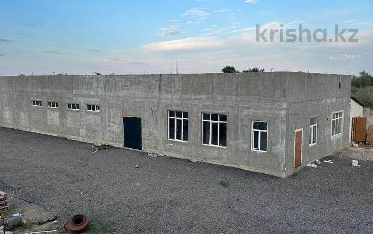 Промбаза · 3 га, Ст.Жетыген, ул.Зангар 19 за 500 000 ₸ в Алатау — фото 3