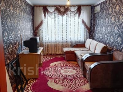 3-бөлмелі пәтер · 72.5 м² · 3/6 қабат, Октябрьская 10А, бағасы: 9.7 млн ₸ в Аксу