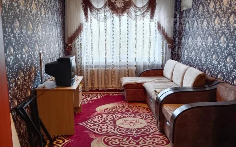 3-бөлмелі пәтер · 72.5 м² · 3/6 қабат, Октябрьская 10А, бағасы: 9.7 млн ₸ в Аксу — фото 3