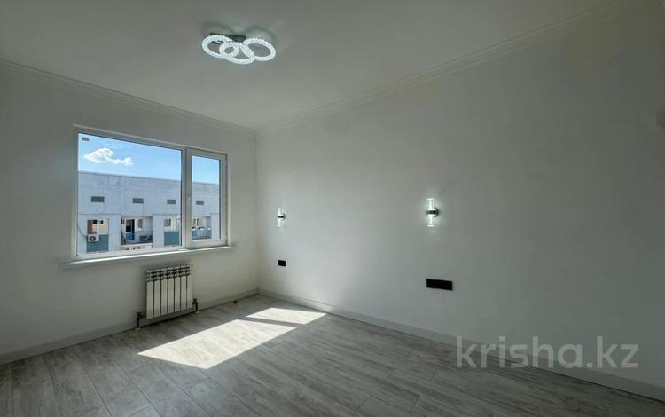 2-бөлмелі пәтер · 50 м² · 9/9 қабат, Райымбек батыра — ИПОТЕКА ПРОХОДИТ, бағасы: 30.5 млн ₸ в  — фото 2