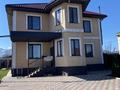 Отдельный дом • 6 комнат • 320 м² • 8 сот., Есил 17 за 105 млн 〒 в Талгаре