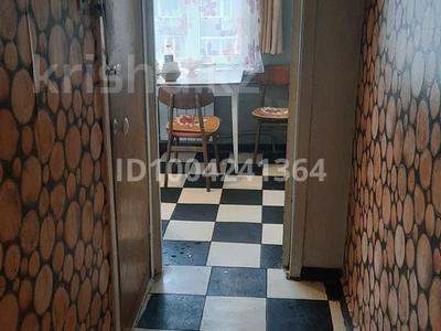 2-комнатная квартира · 48 м² · 5/5 этаж, 3-микрорайон 28 — В районе школы-14 за 150 000 〒 в Риддере