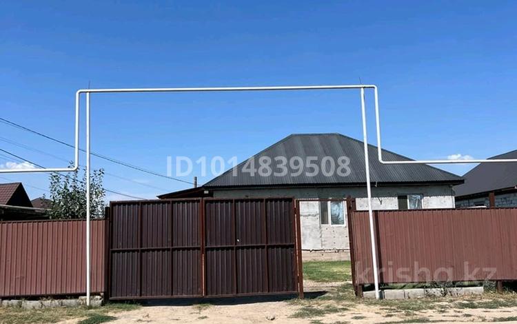 Отдельный дом · 4 комнаты · 140 м² · 6 сот., Туймебая, Хантәңірі 36/2 — Коккайнар за 36 млн ₸ в  — фото 2