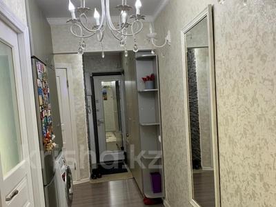3-комнатная квартира, 58 м², 5/5 этаж, мкр Орбита-1 22 за 32 млн 〒 в Алматы, Бостандыкский р-н