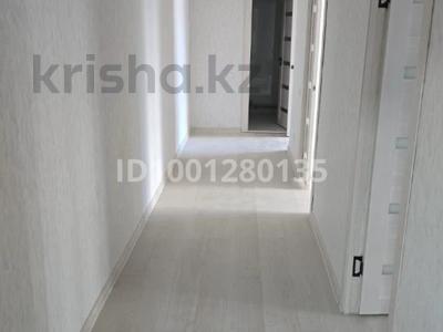 3-комнатная квартира · 84 м² · 2/14 этаж, мкр Шымсити, 189 квартал уч. 25/1 за ~ 40.5 млн ₸ в Шымкенте, Абайский р-н