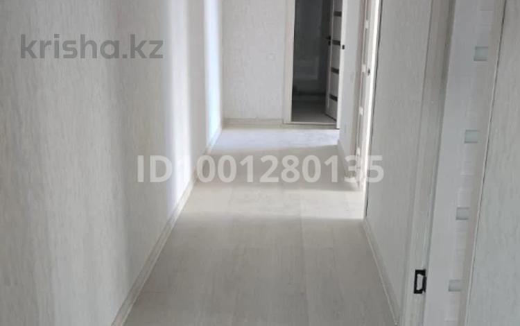3-комнатная квартира · 84 м² · 2/14 этаж, мкр Шымсити, 189 квартал уч. 25/1 за ~ 40.5 млн ₸ в Шымкенте, Абайский р-н — фото 3