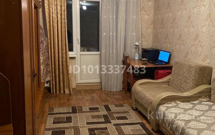 2-бөлмелі пәтер · 45.7 м² · 4/4 қабат, №2 ш/а. 24, бағасы: 25.5 млн ₸ в Алматы, Ауэзовский р-н — фото 2