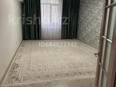 2-бөлмелі пәтер · 100 м² · 4/16 қабат, 17-ш/а. 32/1, бағасы: 38 млн ₸ в Актау, 17-й мкр