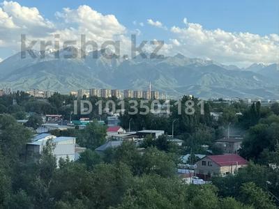 2-комнатная квартира · 56 м² · 7/12 этаж, Сатпаева 90/36 за 60 млн ₸ в Алматы, Бостандыкский р-н