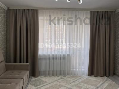 2-комнатная квартира · 54 м² · 2/9 этаж, Майкудук, Мкр Голубые пруды 5/2 за 30 млн ₸ в Караганде, Алихана Бокейханова р-н