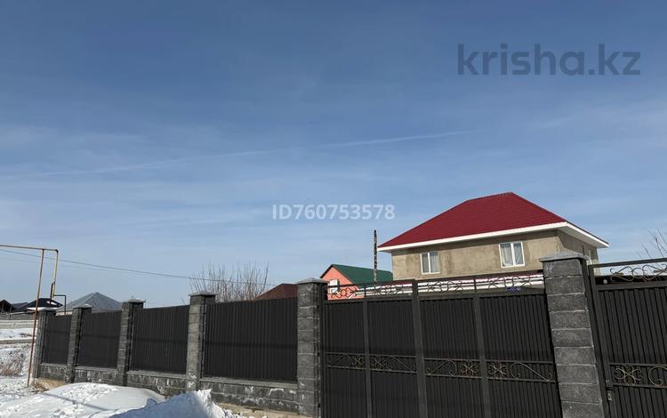 Жеке үй · 5 бөлме · 165 м² · 6 жүзд., Талгат Бигельдинов (ПКСТ Акжол) 21 — ПКСТ Акжол, бағасы: 38 млн ₸ в  — фото 2