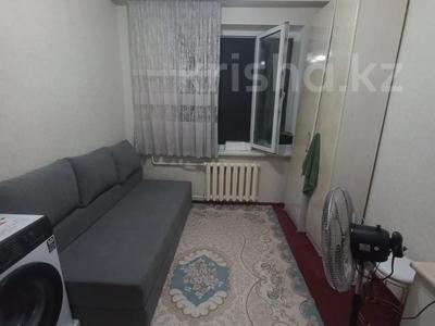 1-комнатная квартира · 10.4 м² · 2/2 этаж, Майлина за 7 млн ₸ в Алматы, Турксибский р-н