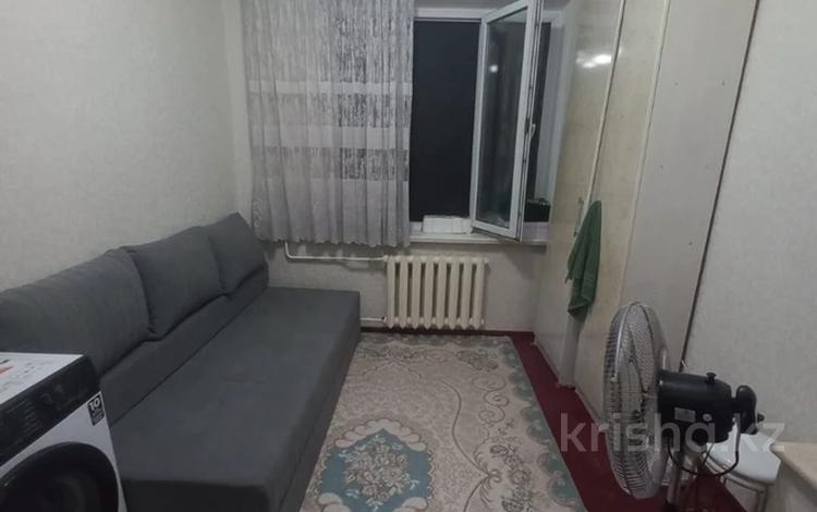 1-комнатная квартира · 10.4 м² · 2/2 этаж, Майлина за 7 млн ₸ в Алматы, Турксибский р-н — фото 2