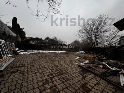 Жеке үй · 7 бөлме · 306 м² · 10 жүзд., Көктөбе ш/а. 44 — Кызжибек рядом терренкур Омаровой, бағасы: 305 млн ₸ в Алматы, Медеуский р-н
