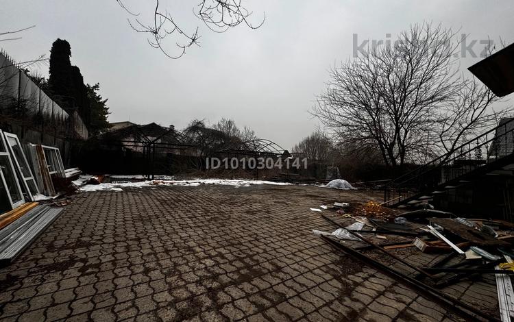 Отдельный дом · 7 комнат · 306 м² · 10 сот., мкр Коктобе 44 — Кызжибек рядом терренкур Омаровой за 305 млн ₸ в Алматы, Медеуский р-н — фото 2