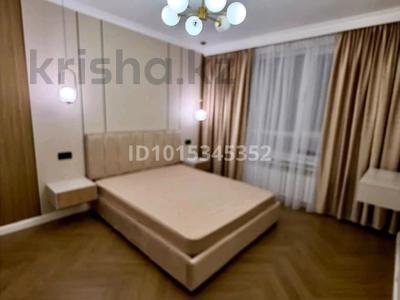 2-комнатная квартира · 45 м² · 7/12 этаж, Толе Би 290/1 — Тілендиев за 350 000 ₸ в Алматы, Алмалинский р-н