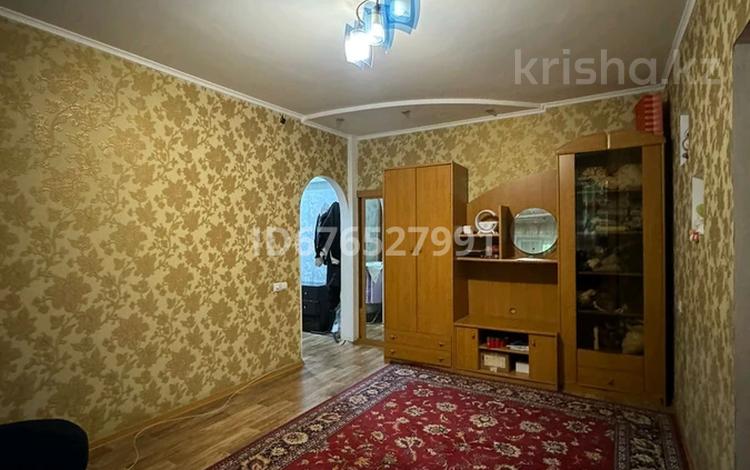 2-бөлмелі пәтер · 56 м² · 3/4 қабат, Абая 85 — Кунаева, бағасы: 200 000 ₸ в Талгаре — фото 19