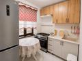 2-бөлмелі пәтер · 44.5 м² · 1/5 қабат, Самал 38, бағасы: 16.8 млн ₸ в Талдыкоргане, мкр Самал