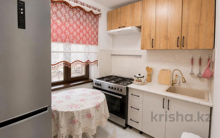 2-бөлмелі пәтер · 44.5 м² · 1/5 қабат, Самал 38, бағасы: 16.8 млн ₸ в Талдыкоргане, мкр Самал — фото 3