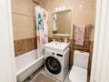 2-бөлмелі пәтер · 44.5 м² · 1/5 қабат, Самал 38, бағасы: 16.8 млн ₸ в Талдыкоргане, мкр Самал — фото 4