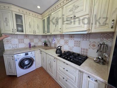 3-комнатная квартира · 70 м² · 4/5 этаж, мкр Таугуль-2 — Навои - Токтабаева за 49.5 млн ₸ в Алматы, Ауэзовский р-н