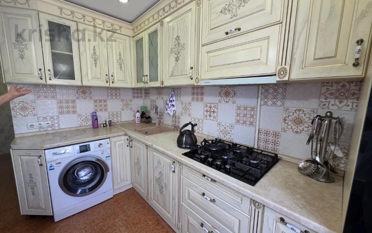 3-комнатная квартира · 70 м² · 4/5 этаж, мкр Таугуль-2 — Навои - Токтабаева за 49.5 млн ₸ в Алматы, Ауэзовский р-н — фото 21