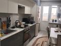 3-комнатная квартира · 107.3 м² · 5/9 этаж, Кунаева за 25.5 млн ₸ в Актобе