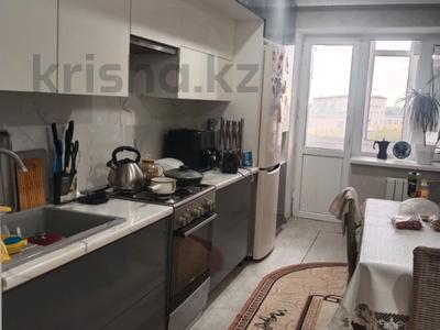 3-комнатная квартира · 107.3 м² · 5/9 этаж, Кунаева за 25.5 млн ₸ в Актобе