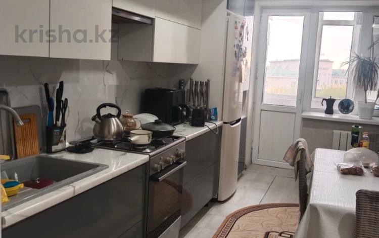 3-комнатная квартира · 107.3 м² · 5/9 этаж, Кунаева за 25.5 млн ₸ в Актобе — фото 7