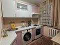 1-комнатная квартира · 31 м² · 1/5 этаж, мкр Юго-Восток, Дюсембекова за 12.5 млн ₸ в Караганде, Казыбек би р-н
