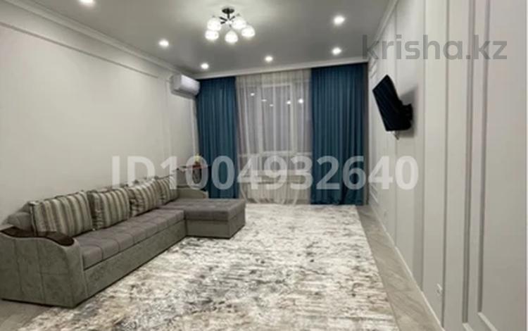1-бөлмелі пәтер · 54 м² · 10/16 қабат, Байтерекова 100/4, бағасы: 250 000 ₸ в Шымкенте, Каратауский р-н — фото 6