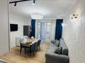 3-бөлмелі пәтер · 75 м² · 10/14 қабат, Ракымжана Кошкарбаева 45а, бағасы: ~ 38 млн ₸ в Астане, Алматы р-н — фото 5