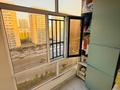 3-бөлмелі пәтер · 75 м² · 10/14 қабат, Ракымжана Кошкарбаева 45а, бағасы: ~ 38 млн ₸ в Астане, Алматы р-н — фото 17