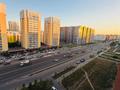 3-бөлмелі пәтер · 75 м² · 10/14 қабат, Ракымжана Кошкарбаева 45а, бағасы: ~ 38 млн ₸ в Астане, Алматы р-н — фото 20