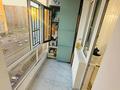 3-бөлмелі пәтер · 75 м² · 10/14 қабат, Ракымжана Кошкарбаева 45а, бағасы: ~ 38 млн ₸ в Астане, Алматы р-н — фото 18