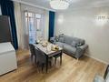 3-бөлмелі пәтер · 75 м² · 10/14 қабат, Ракымжана Кошкарбаева 45а, бағасы: ~ 38 млн ₸ в Астане, Алматы р-н — фото 4