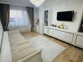 3-бөлмелі пәтер · 75 м² · 10/14 қабат, Ракымжана Кошкарбаева 45а, бағасы: ~ 38 млн ₸ в Астане, Алматы р-н