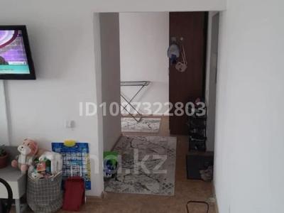 2-комнатная квартира · 44 м² · 4/5 этаж, Рахымбаева 29 — Возле базаоа за 24 млн 〒 в 