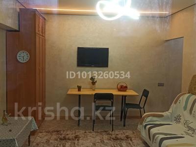 1-бөлмелі пәтер · 35 м² · 2/9 қабат, мкр Алтай-1 77, бағасы: 190 000 ₸ в Алматы, Турксибский р-н