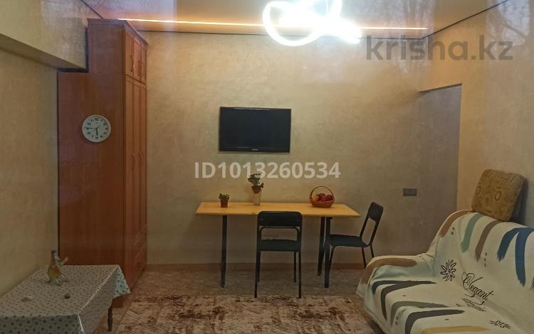 1-бөлмелі пәтер · 35 м² · 2/9 қабат, мкр Алтай-1 77, бағасы: 190 000 ₸ в Алматы, Турксибский р-н — фото 5