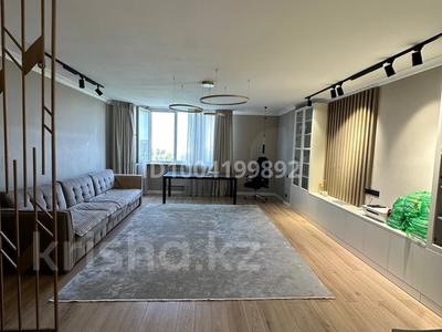 Аренда квартир в Алматы: 4-комнатная квартира · 168 м² · 7/14 этаж, Масанчи 98б — Абай Масанчи за 700 000 〒 4-комнатная квартира · 168 м² · 7/14 этаж, Масанчи 98б — Абай Масанчи за 700 000 〒 в Алматы, Бостандыкский р-н