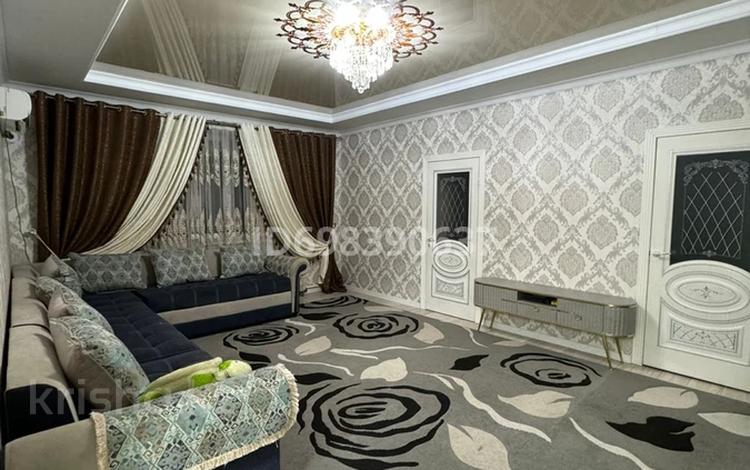 Жеке үй · 5 бөлме · 150 м² · 8 жүзд., Достық ш/а, Аитұмар 100, бағасы: 42.5 млн ₸ в Шымкенте, Абайский р-н — фото 2