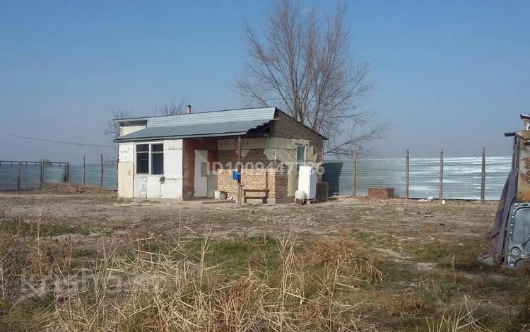 Жер телімі · 10 сотық, 5 линия 183 — ПКСО Черемушки, бағасы: 10 млн ₸ в Байкент — фото 2